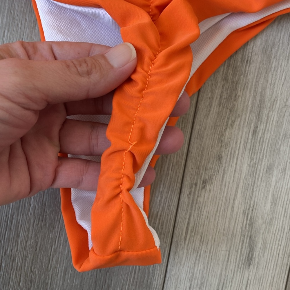 SHEIN Thong Bikini Set - Picture 4 of 6